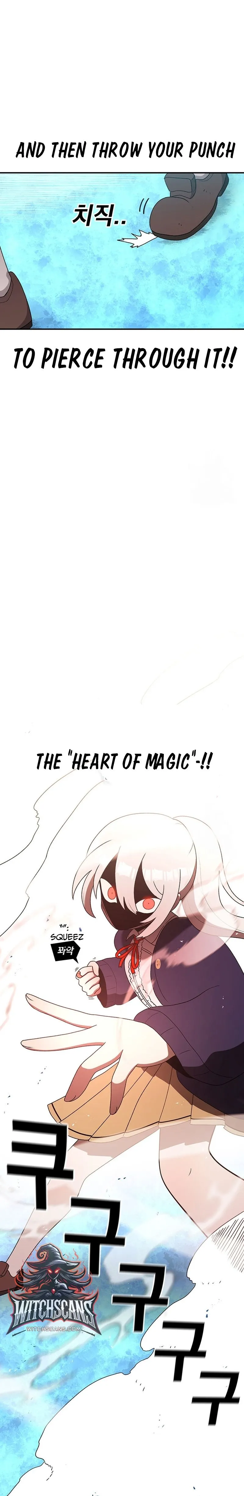 The House Without Time Chapter 99 10